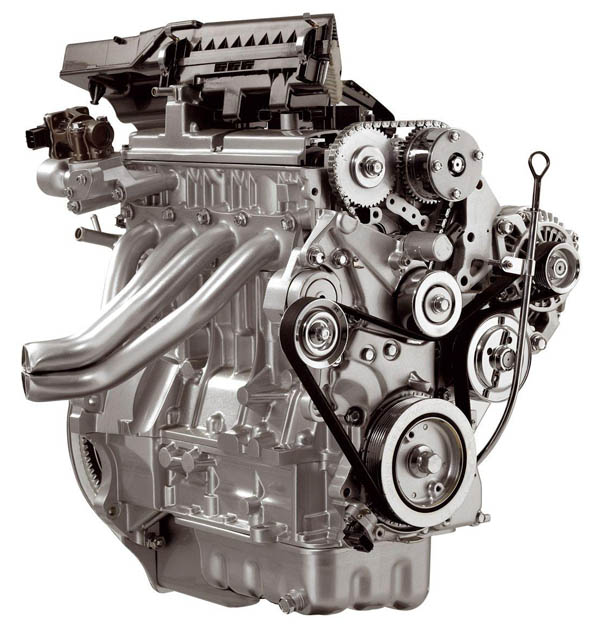 2020 Lac Xts Car Engine